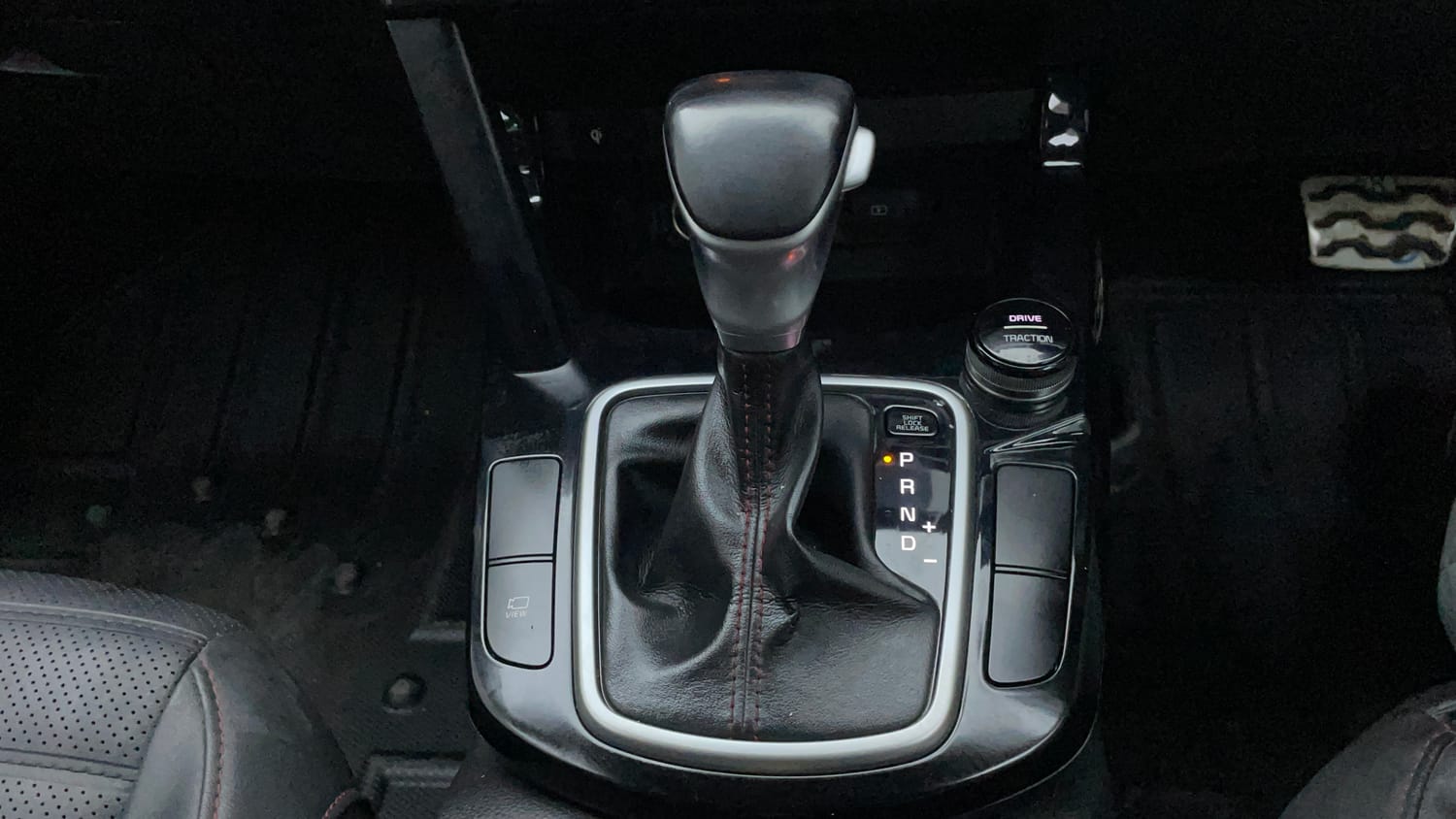 2020 Kia Seltos GTX DCT 1.4-16