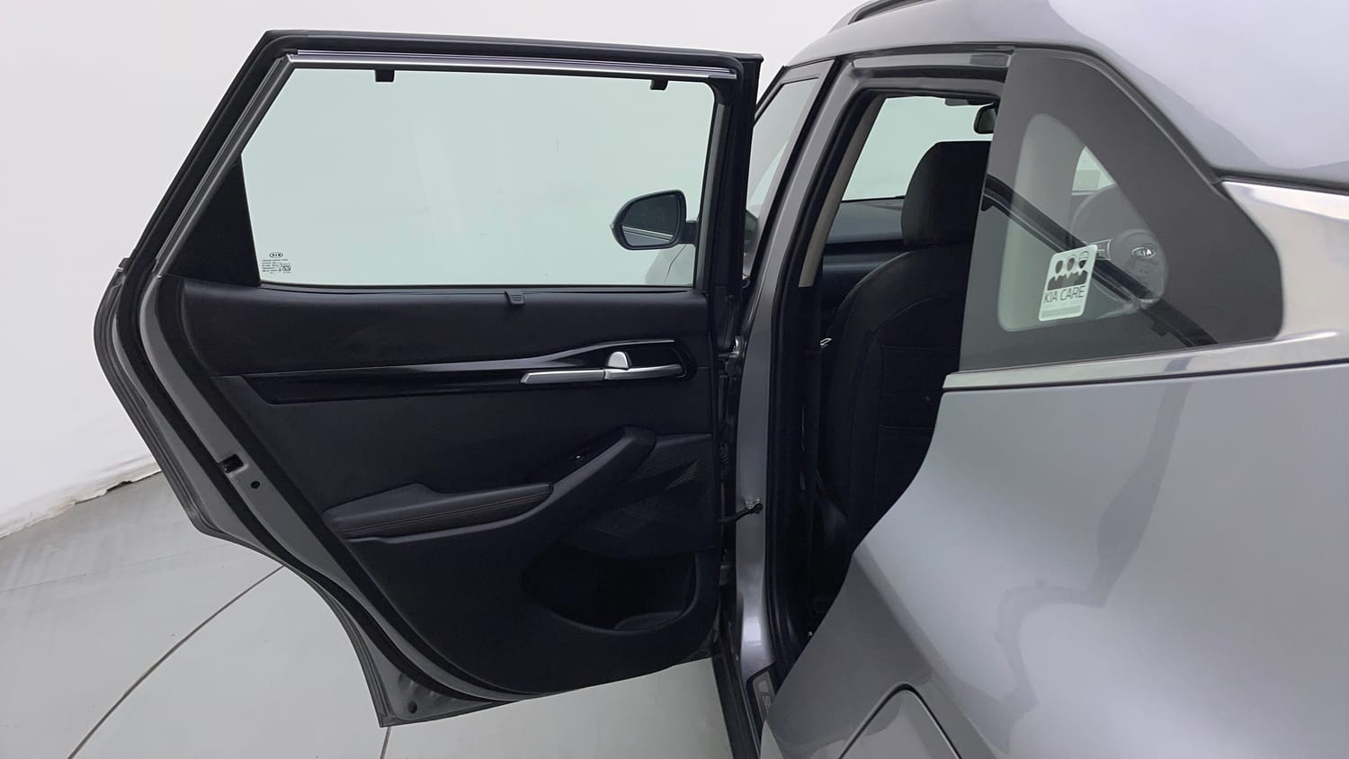 2020 Kia Seltos GTX DCT 1.4-22