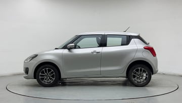 Used 2018 Maruti Suzuki Swift ZXi Plus Petrol Manual Image