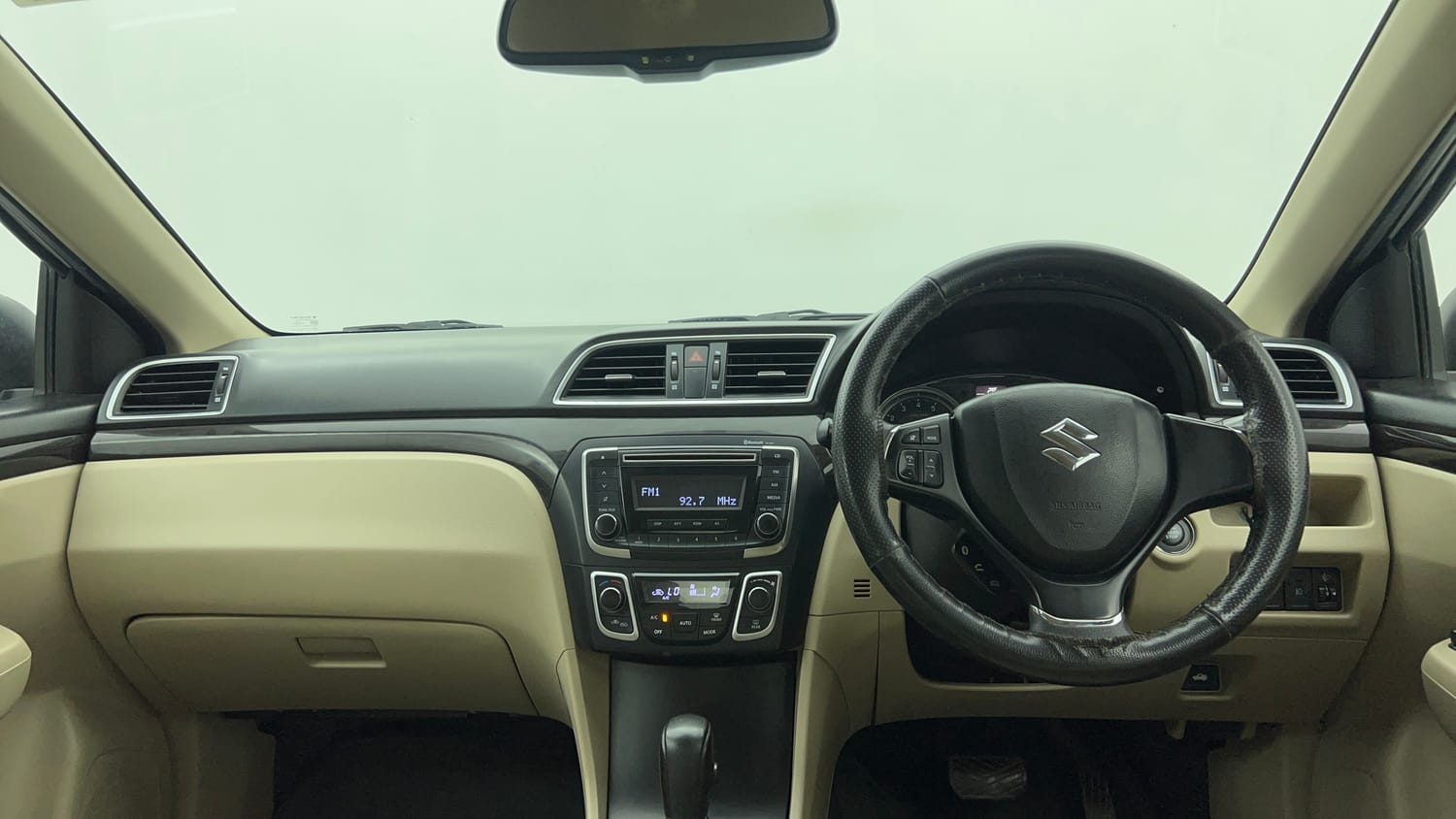 DASHBOARD VIDEO