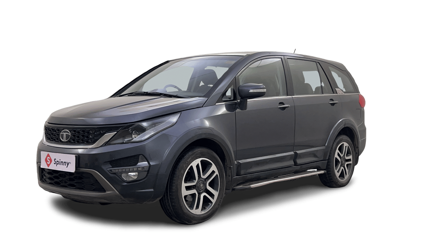 Used 2019 Tata Hexa XTA 4x2 6 STR Diesel Automatic Image