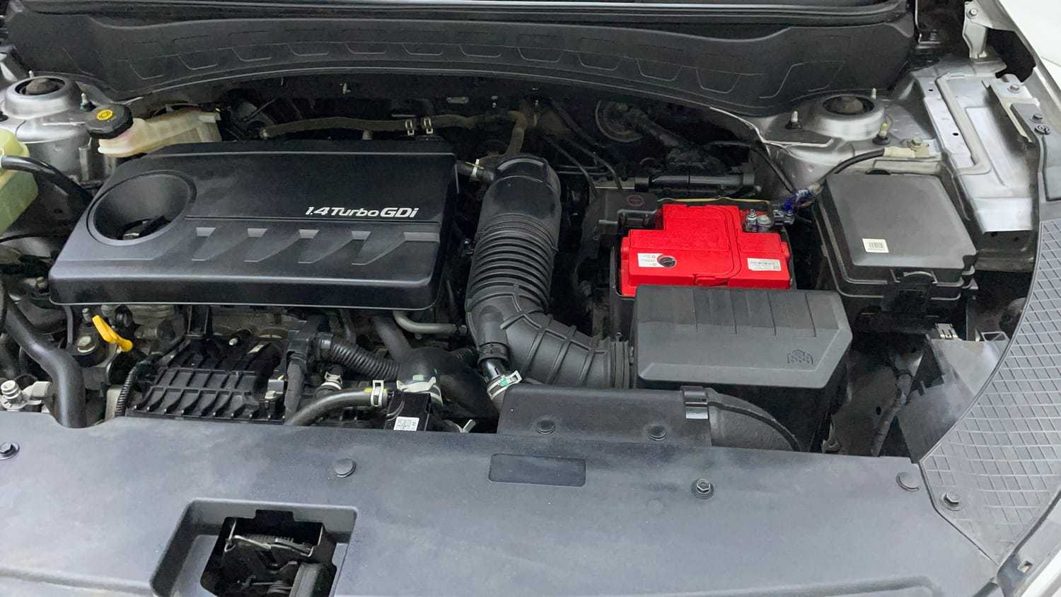 2020 Kia Seltos GTX DCT 1.4-28