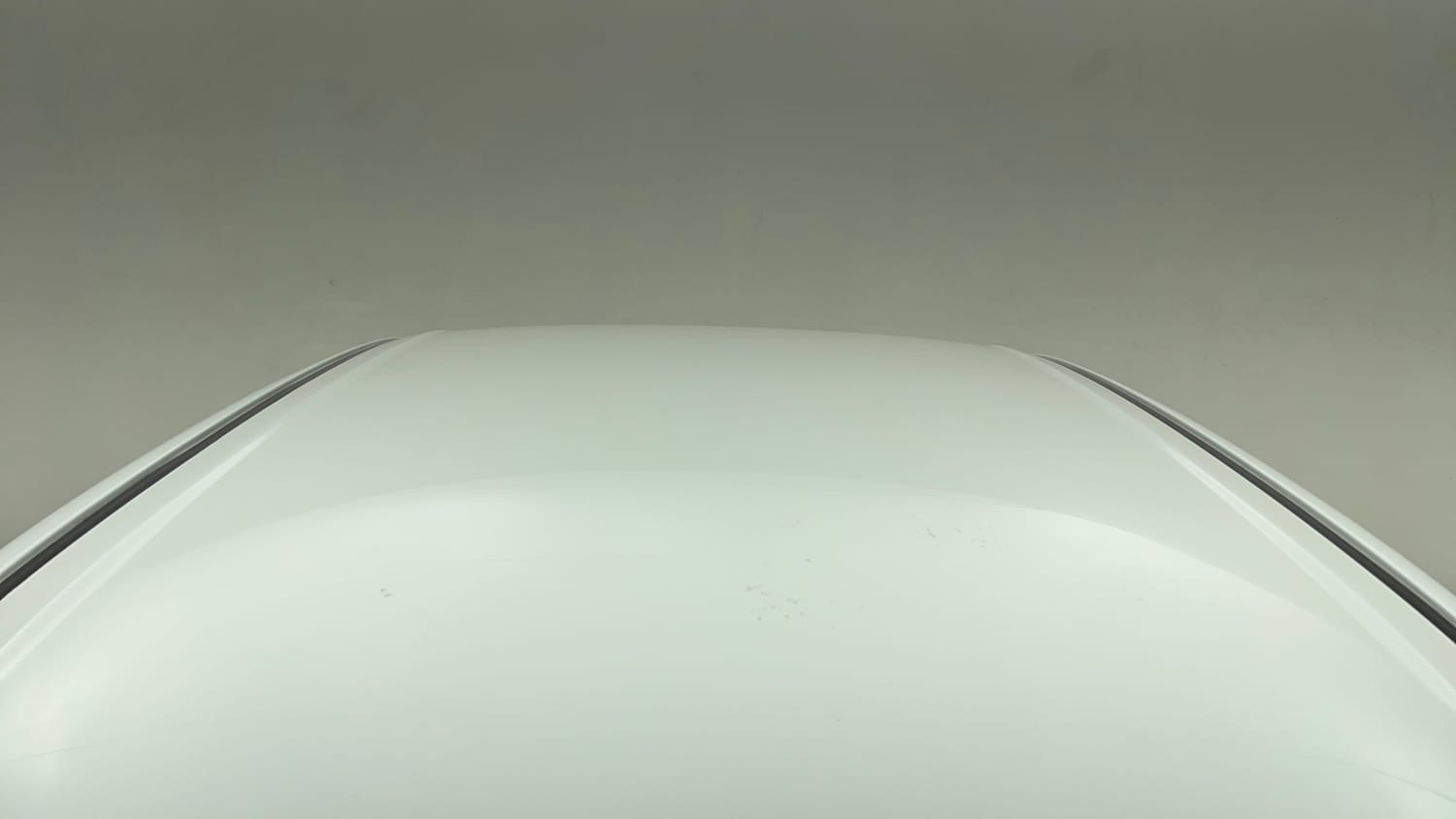Used 2017 Maruti Suzuki Ciaz ZXi  AT Petrol Automatic exterior EXTERIOR ROOF VIEW