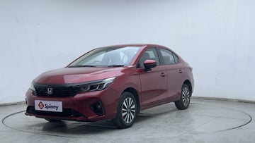 Used 2024 Honda City VX Petrol MT Petrol Manual Image