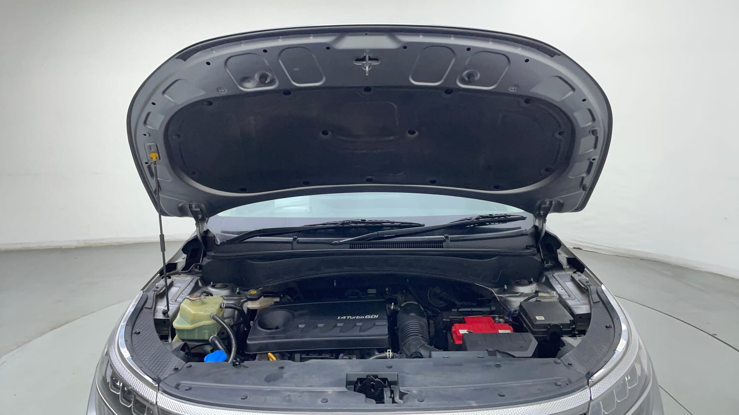2020 Kia Seltos GTX DCT 1.4-27