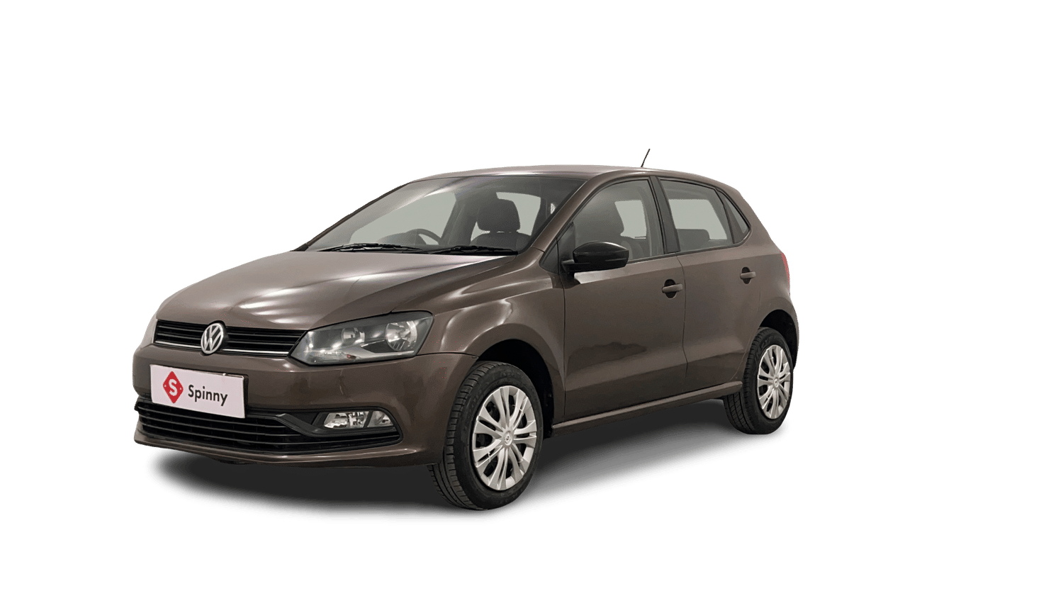 Used 2016 Volkswagen Polo Comfortline 1.2L (P) Petrol Manual Image