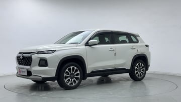Used 2023 Maruti Suzuki Grand Vitara Zeta Smart Hybrid Petrol Manual Image