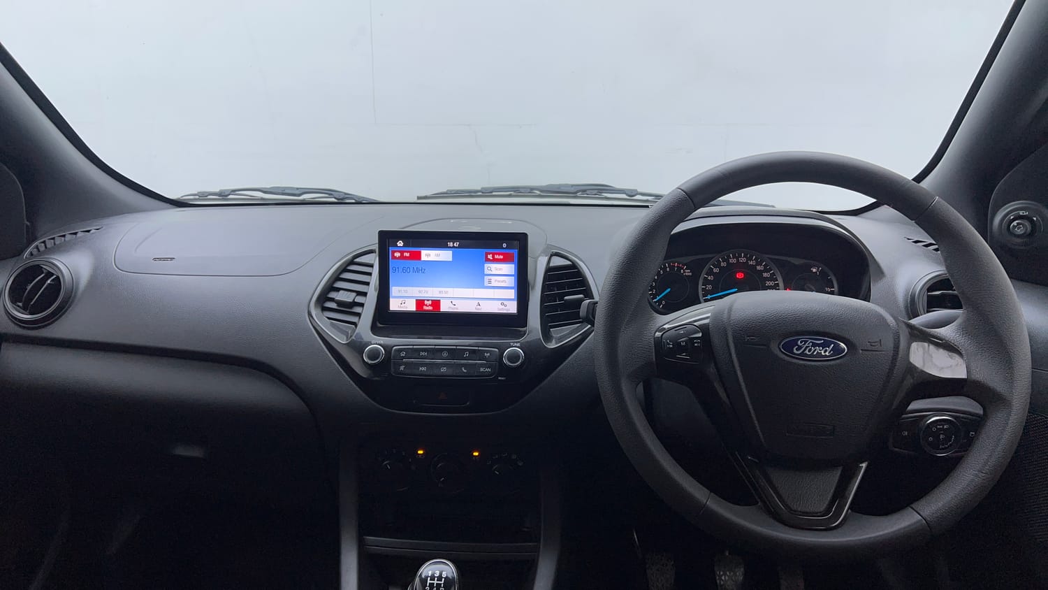 DASHBOARD VIDEO