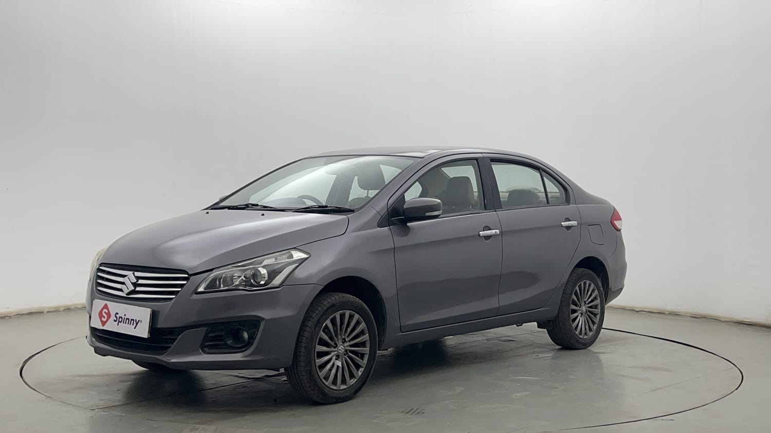 Ciaz