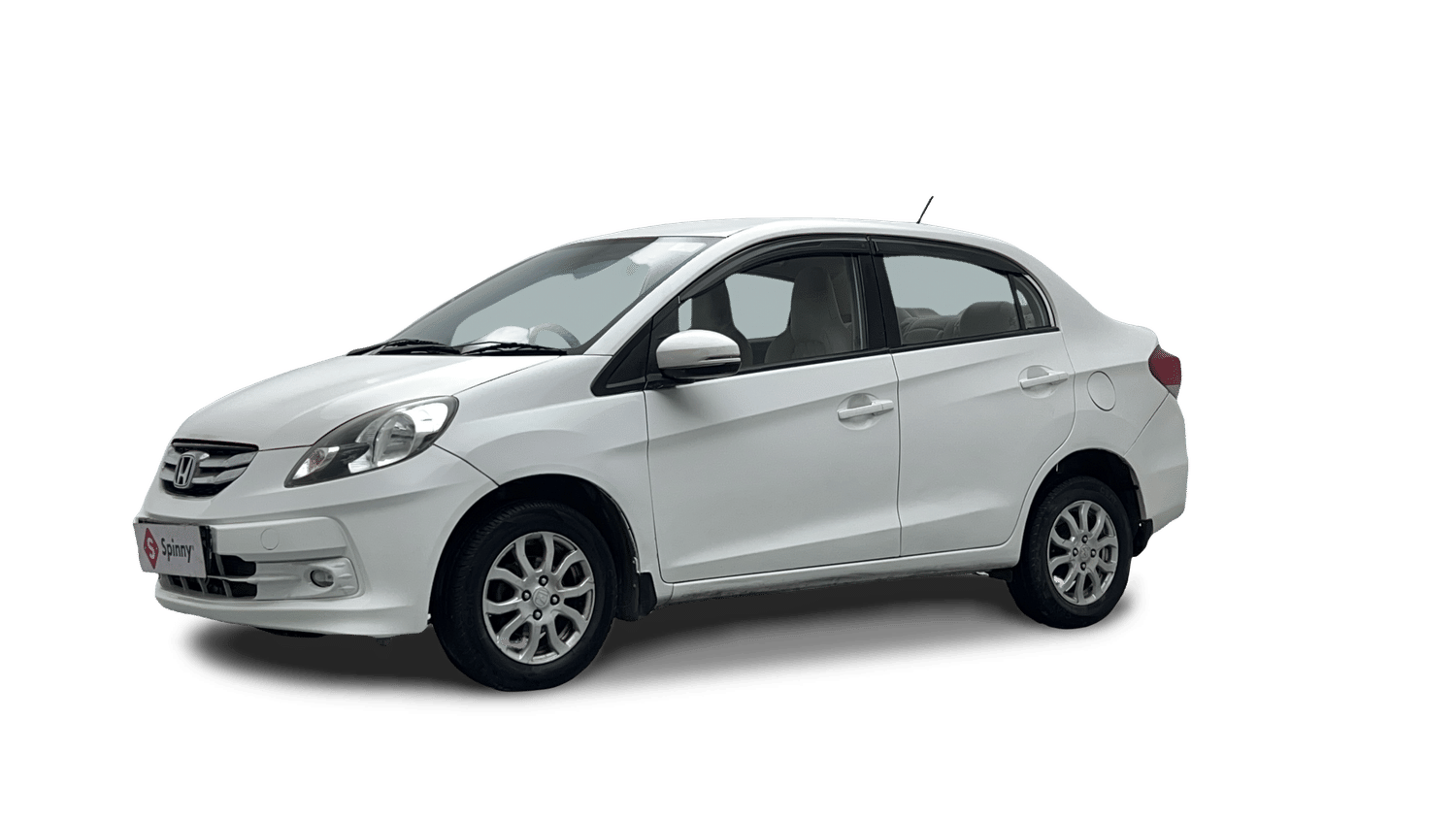 Used 2015 Honda Amaze 1.2 VX  (O)  i-VTEC Petrol Manual Image