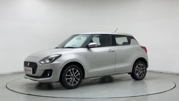 Used 2018 Maruti Suzuki Swift ZXi Plus Petrol Manual Image