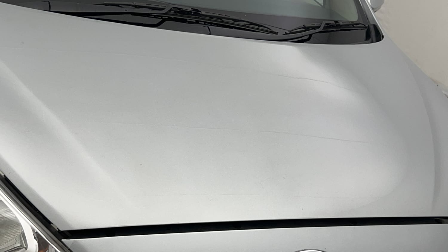 Used 2022 Hyundai Santro Sportz Petrol Manual dents MINOR DENT