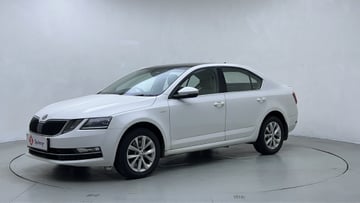 Used 2018 Skoda Octavia 1.8 TSI L&K Petrol Automatic Image