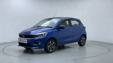 Used 2024 Tata Tiago XZ Plus Petrol Manual Image