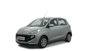 Used 2022 Hyundai Santro Sportz Petrol Manual Image