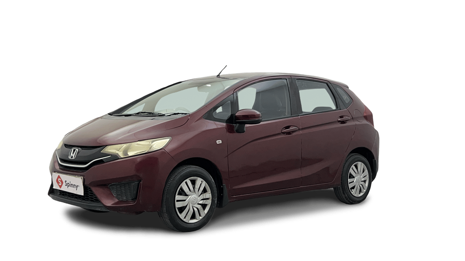 Used 2015 Honda Jazz S AT Petrol Automatic Image