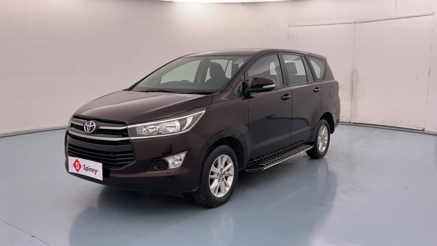 Innova-crysta