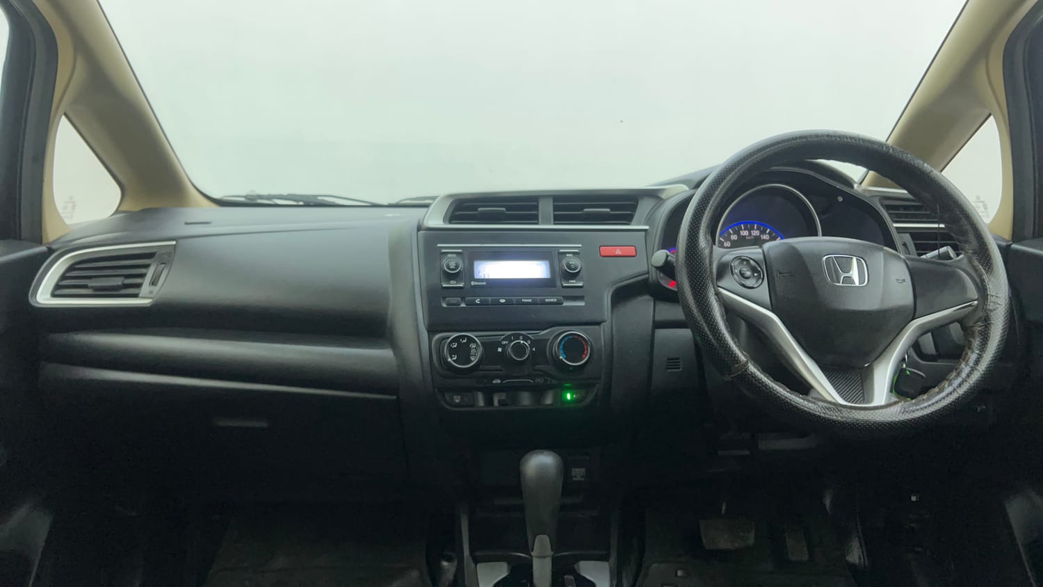 DASHBOARD VIDEO