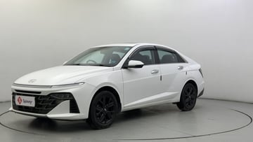 Used 2023 Hyundai Verna SX 1.5 Turbo Petrol MT Petrol Manual Image