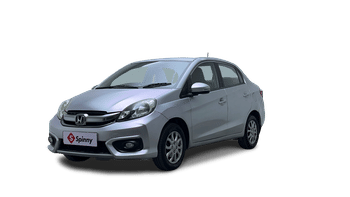 Used 2016 Honda Amaze 1.2 VX i-VTEC Petrol Manual Image