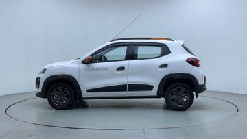 Used 2020 Renault Kwid CLIMBER 1.0 AMT Petrol Automatic Image