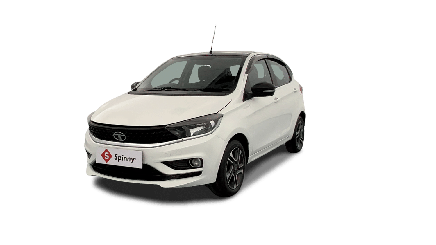 Used 2020 Tata Tiago XZ Plus Dual Tone Petrol Manual Image