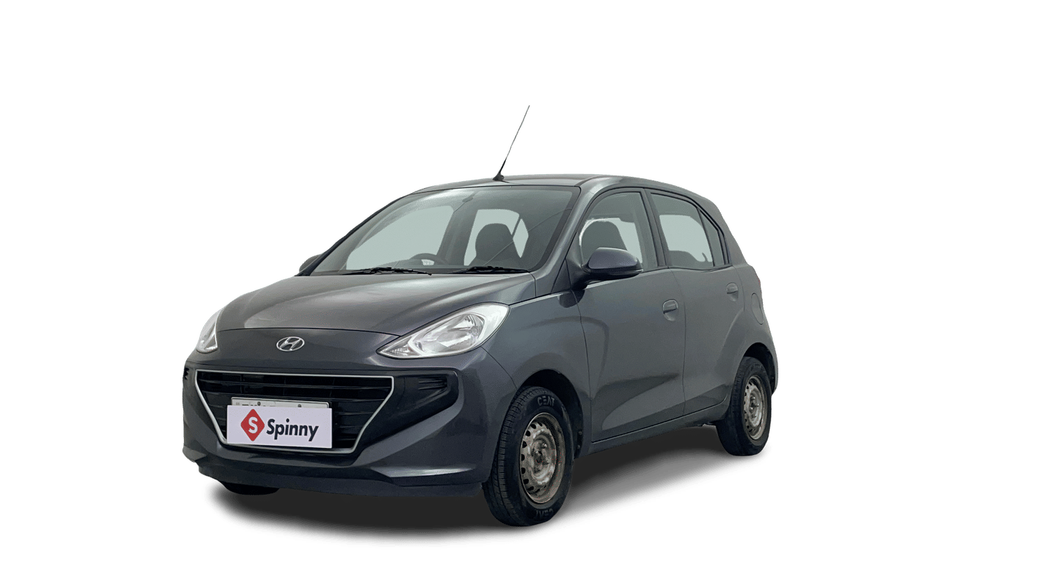 Used 2022 Hyundai Santro Sportz Executive CNG Cng Manual Image