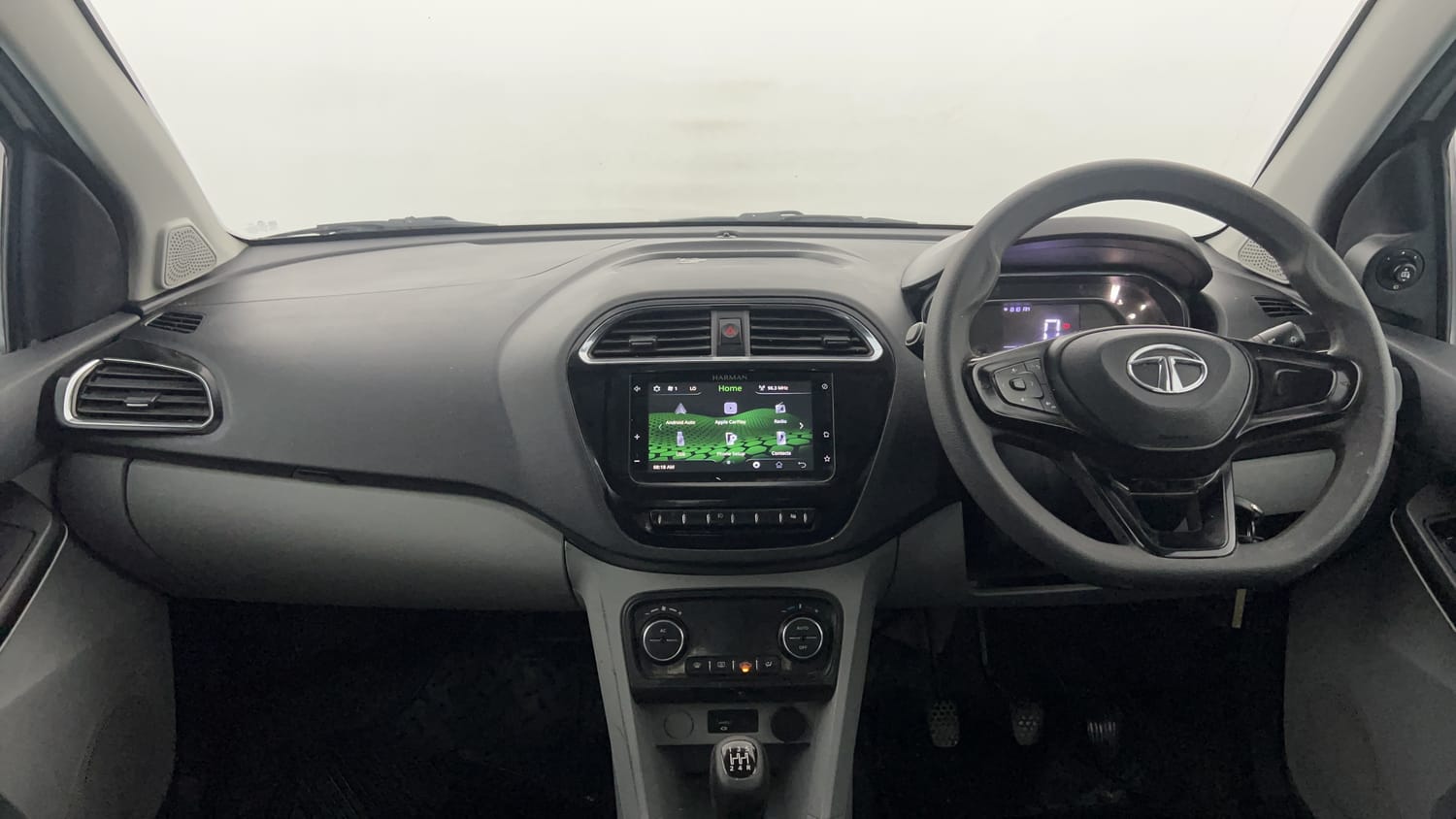 DASHBOARD VIDEO