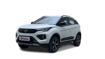 Used 2022 Tata Nexon XZ Plus Petrol Manual Image