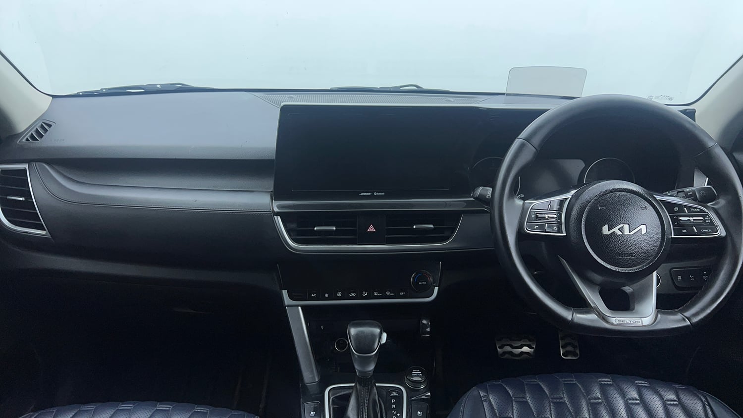 DASHBOARD VIDEO