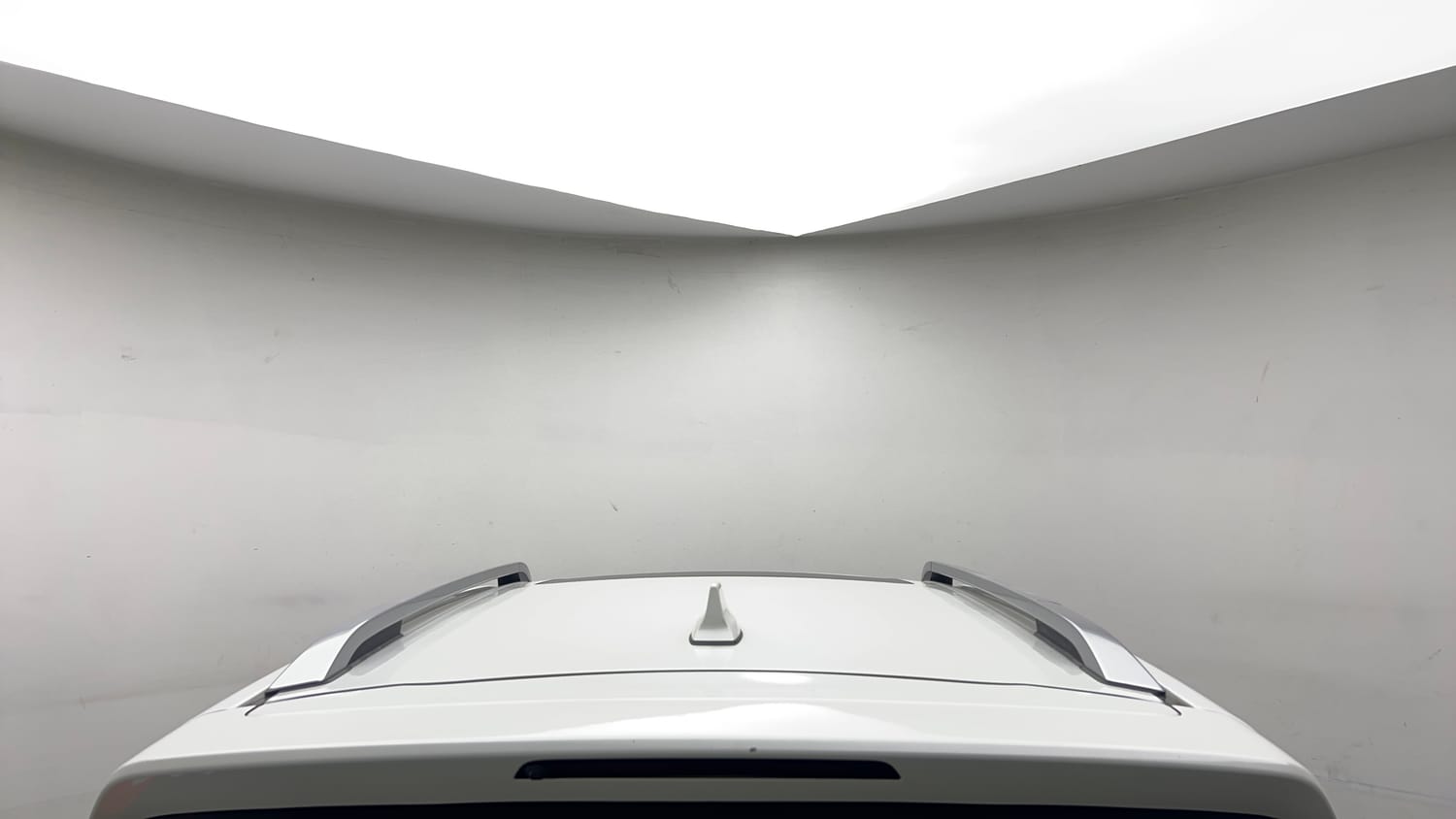Used 2022 Maruti Suzuki Brezza ZXi Plus AT Petrol Automatic exterior EXTERIOR ROOF VIEW