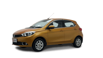 Used 2017 Tata Tiago Revotron XZA Petrol Automatic Image