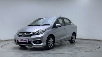 Used 2016 Honda Amaze 1.2 VX i-VTEC Petrol Manual Image