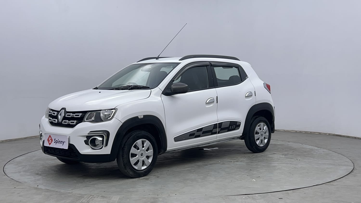 Kwid