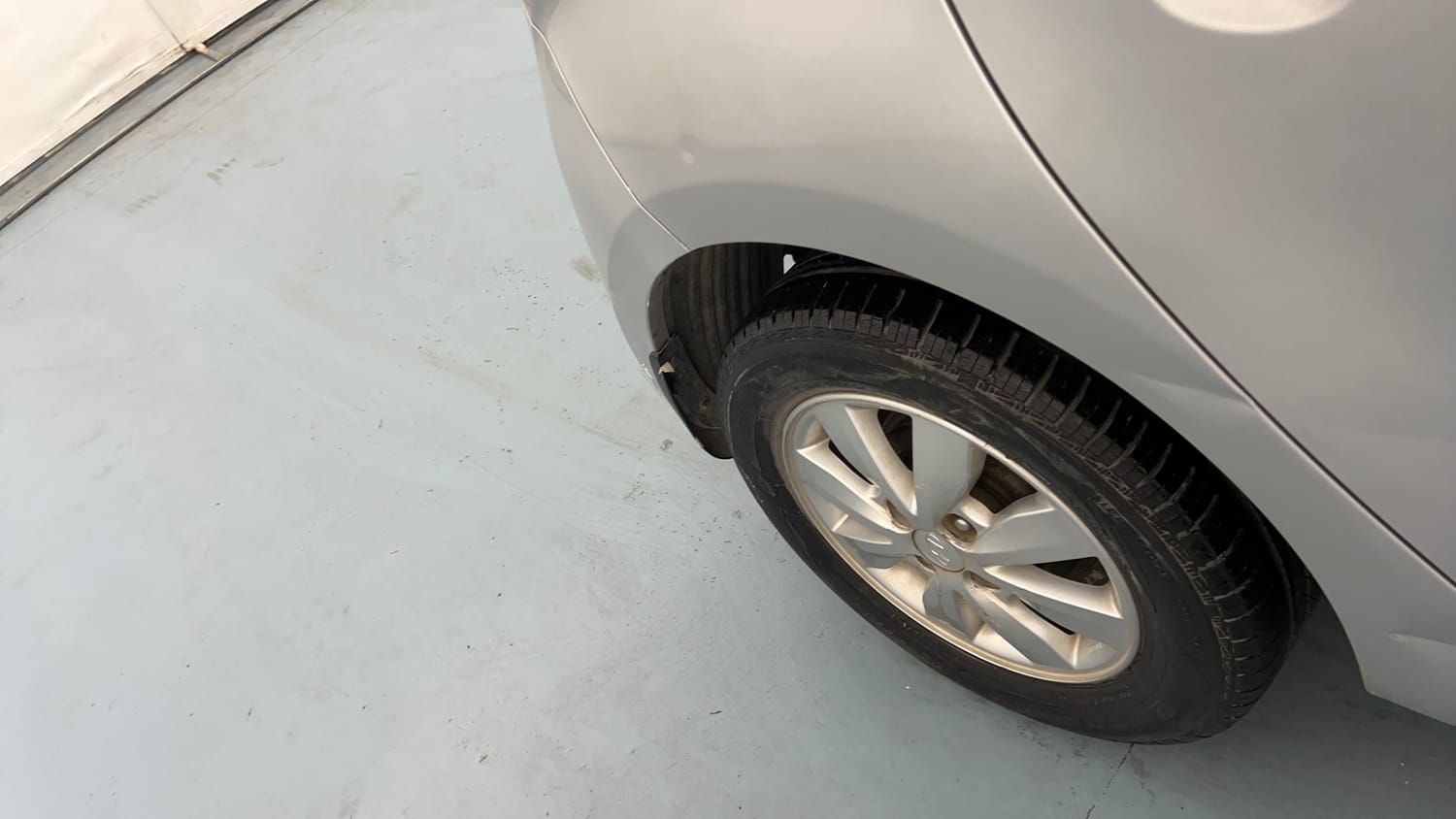 Used 2014 Hyundai i20 Sportz 1.2 Petrol Manual dents MINOR SCRATCH