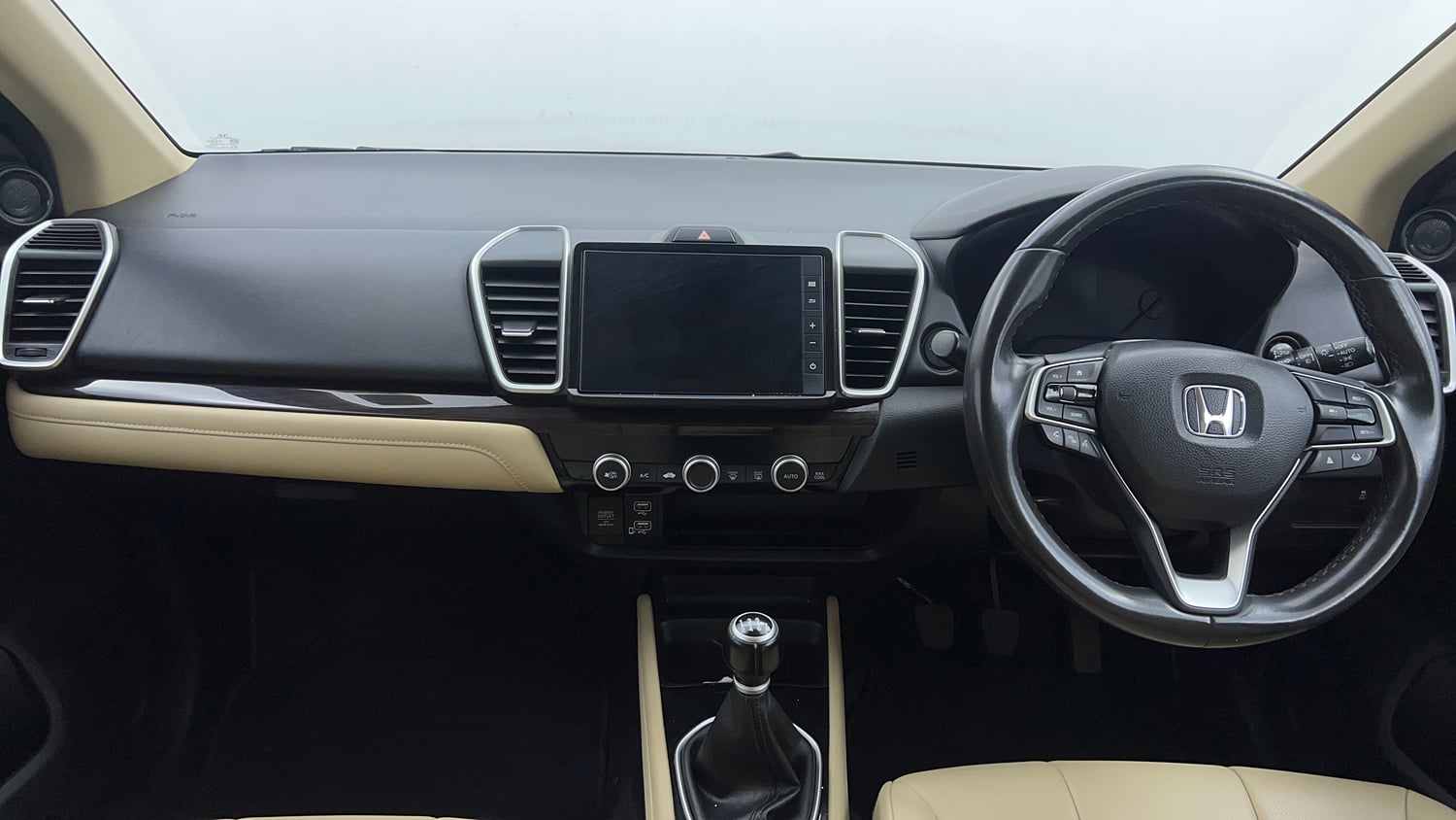DASHBOARD VIDEO
