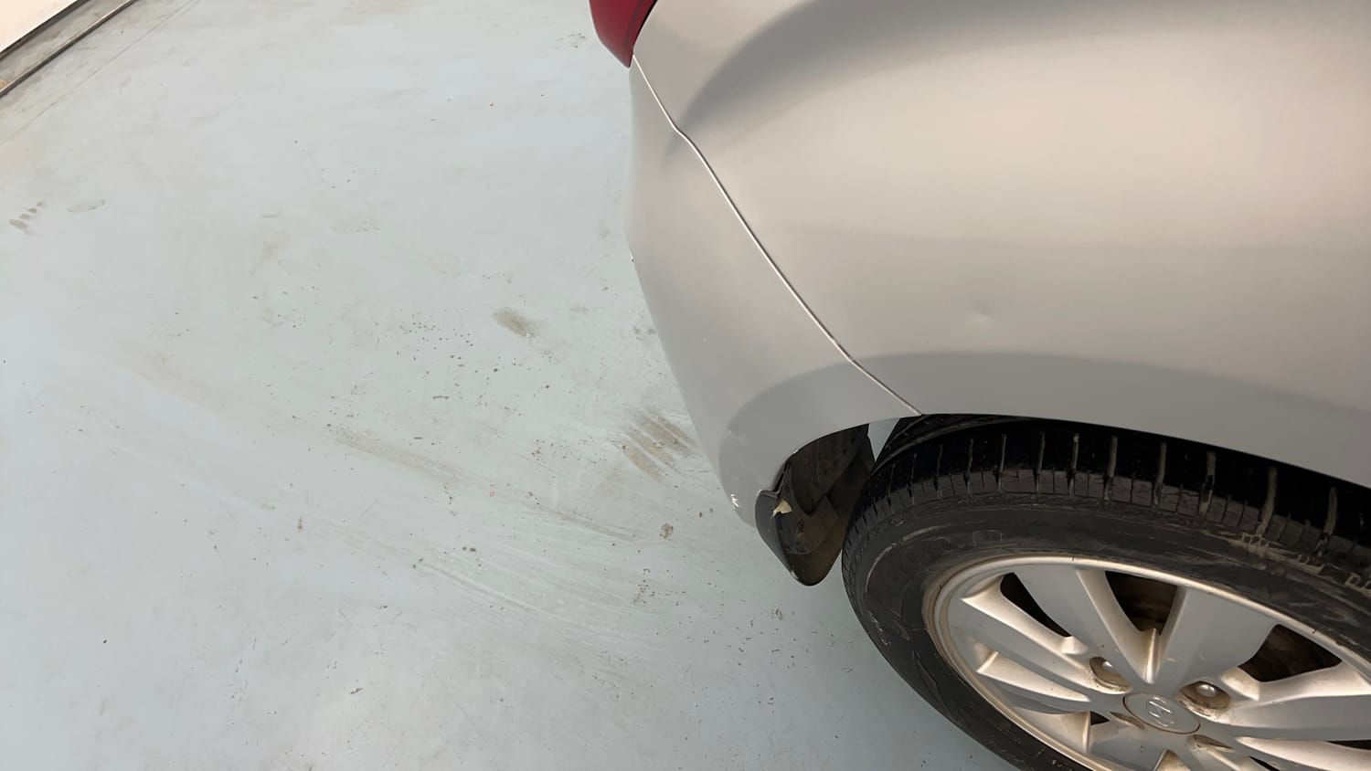 Used 2014 Hyundai i20 Sportz 1.2 Petrol Manual dents MINOR DENT