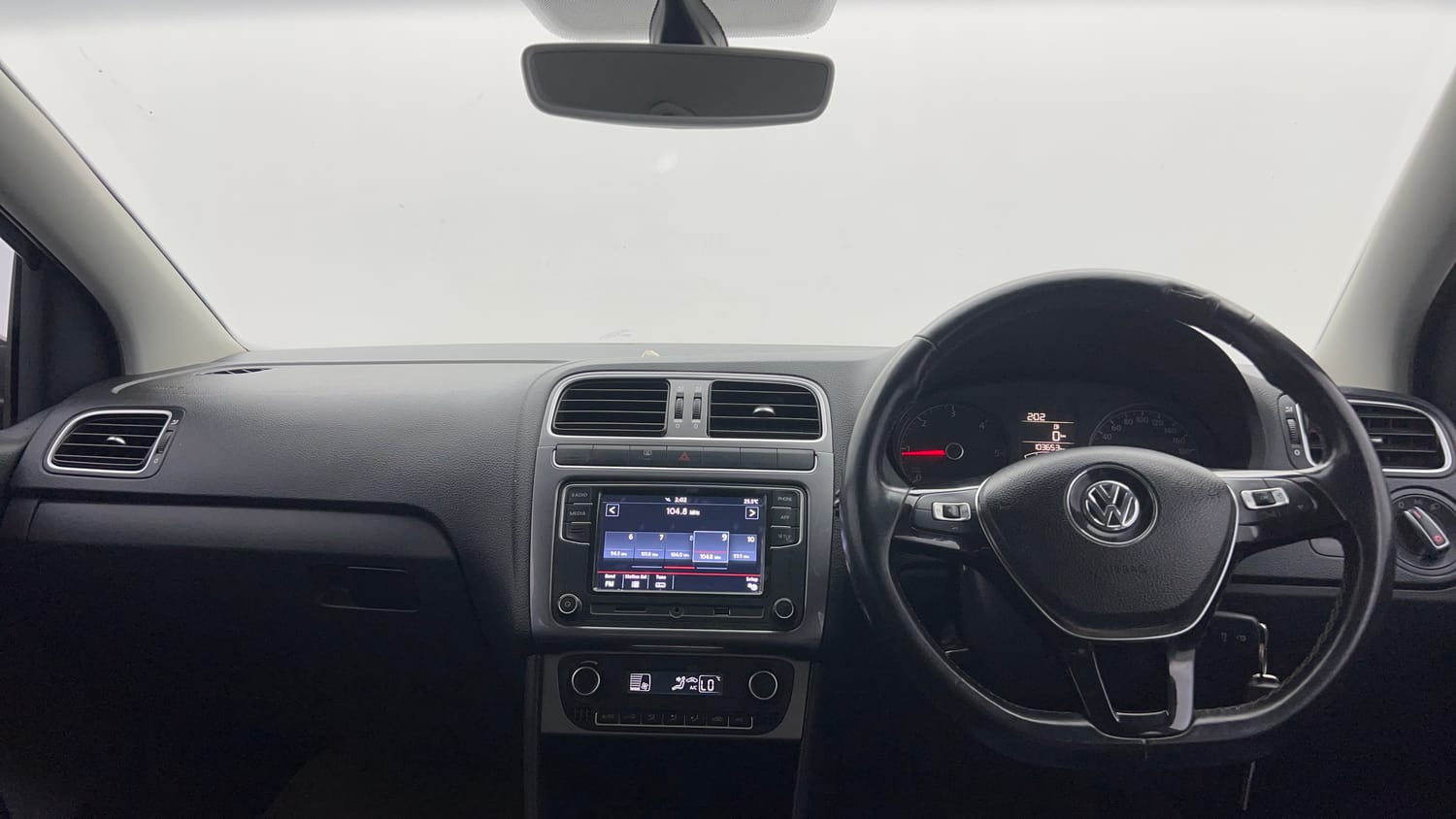 DASHBOARD VIDEO