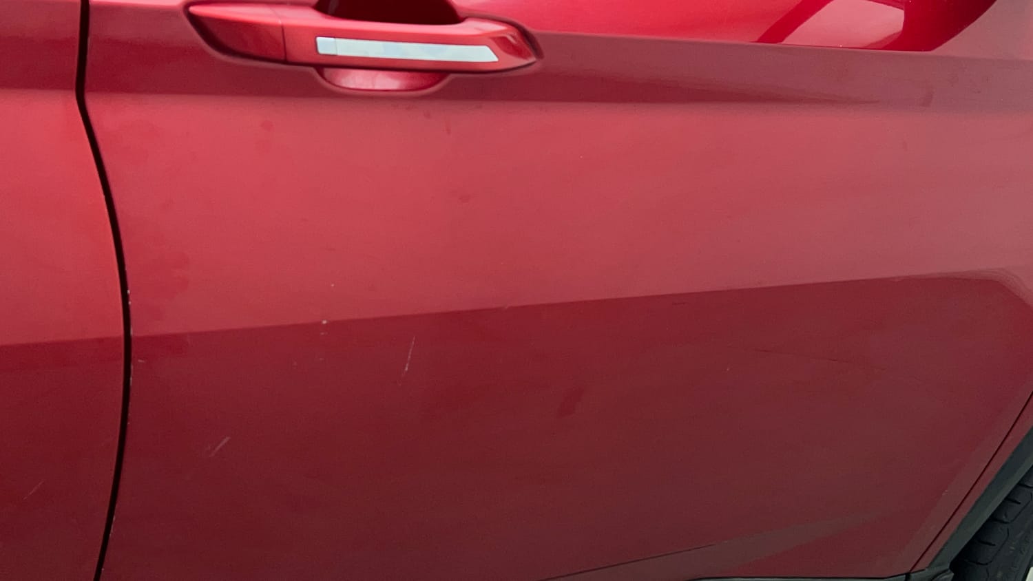 Used 2020 MG Motors Hector Sharp 1.5 DCT Petrol Petrol Automatic dents MINOR DENT