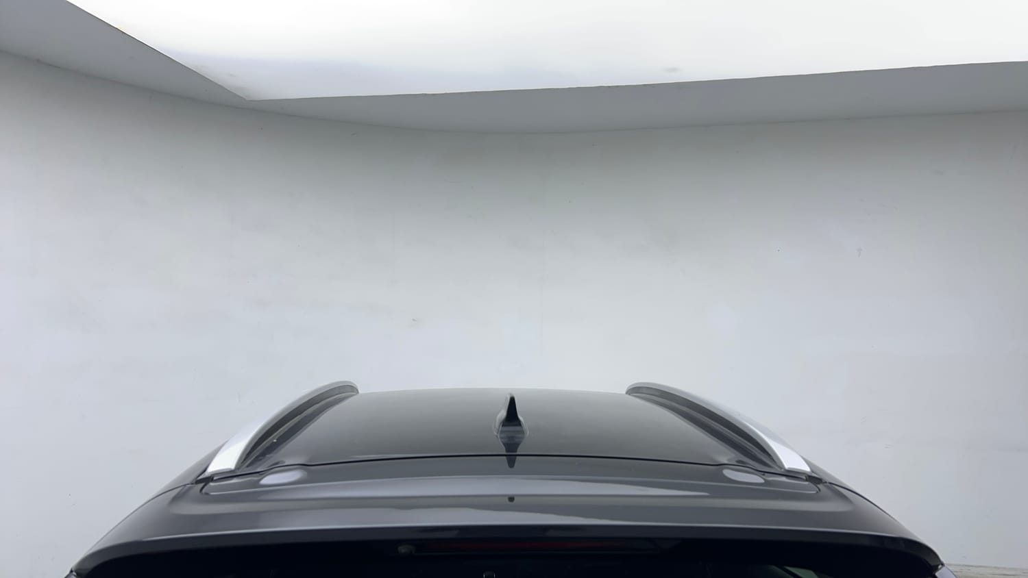 Used 2024 Maruti Suzuki Fronx Alpha 1.0L Turbo 6 AT Petrol Automatic exterior EXTERIOR ROOF VIEW