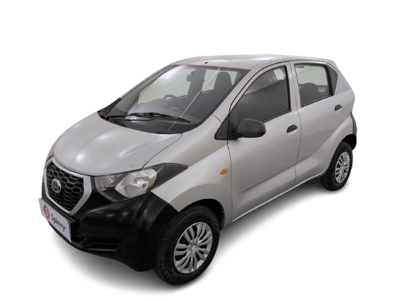 Used 2017 Datsun Redi-GO T (O) Petrol Manual Image