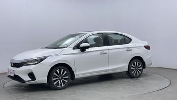 Used 2023 Honda City ZX Petrol MT Petrol Manual Image