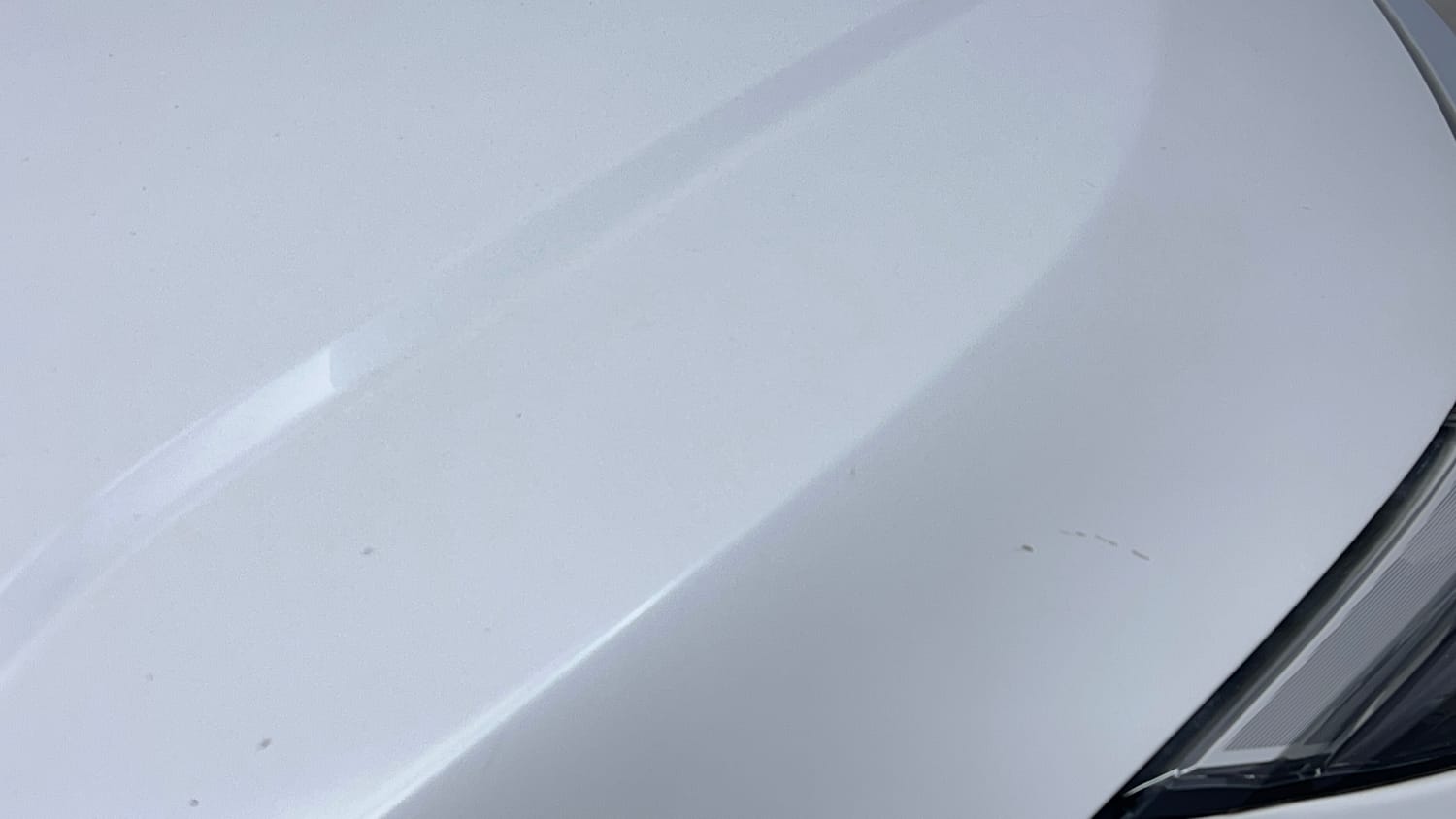 Used 2023 Honda City ZX Petrol MT Petrol Manual dents MINOR SCRATCH