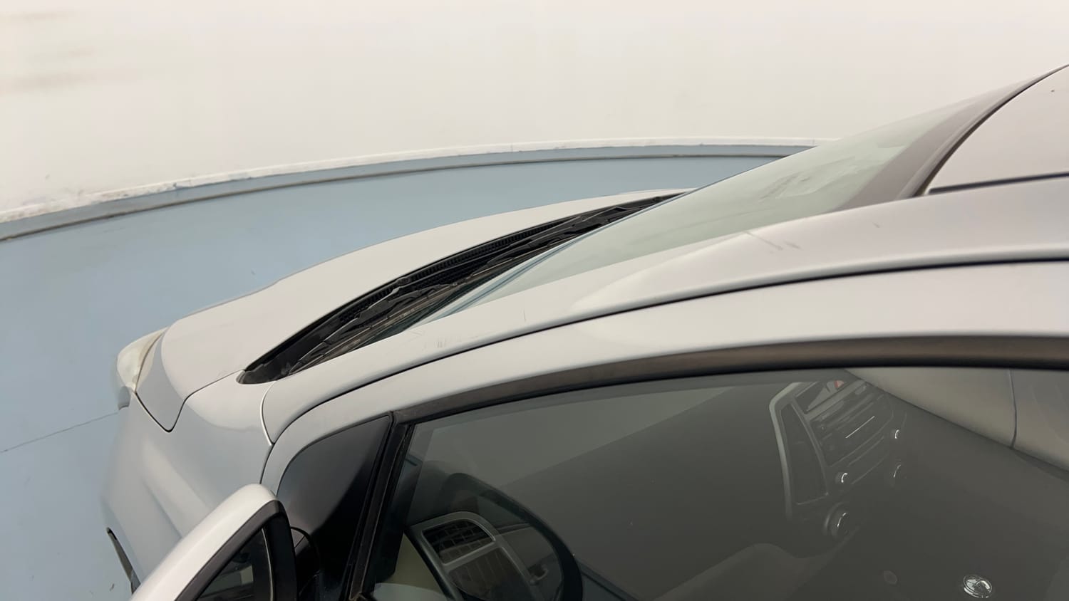Used 2014 Hyundai i20 Sportz 1.2 Petrol Manual dents MINOR SCRATCH