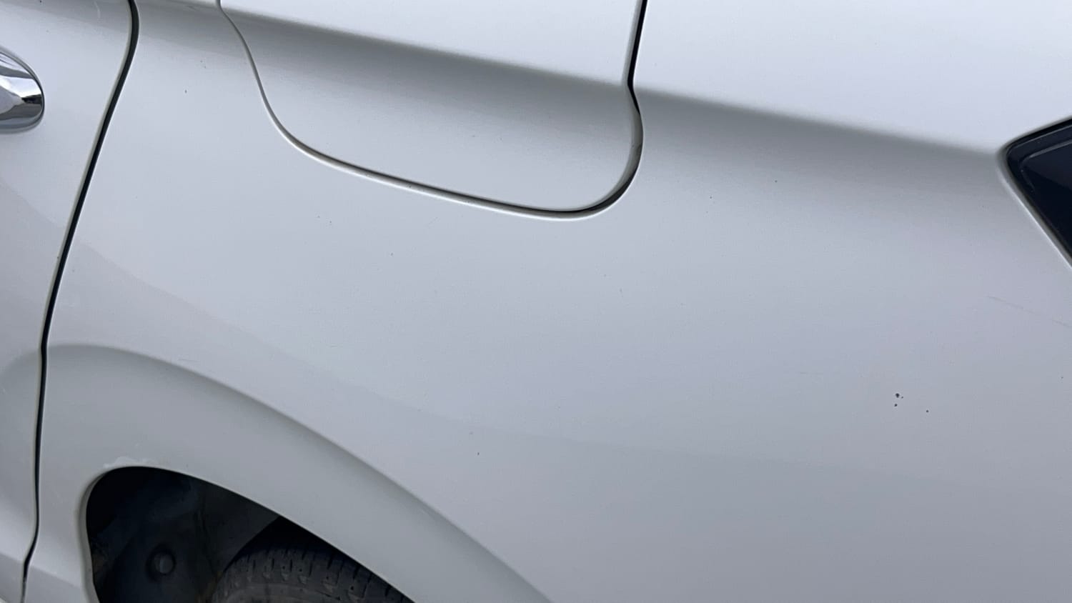Used 2023 Honda City ZX Petrol MT Petrol Manual dents MINOR SCRATCH