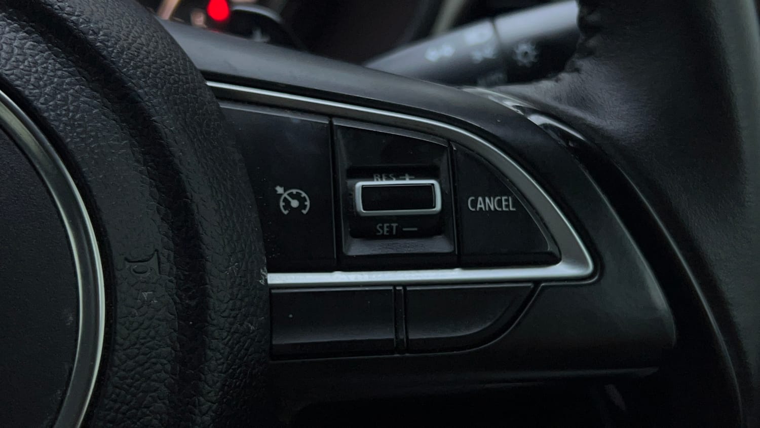 Used 2024 Maruti Suzuki Fronx Alpha 1.0L Turbo 6 AT Petrol Automatic top_features Cruise control