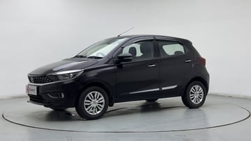 Used 2022 Tata Tiago XZ Plus CNG Cng Manual Image