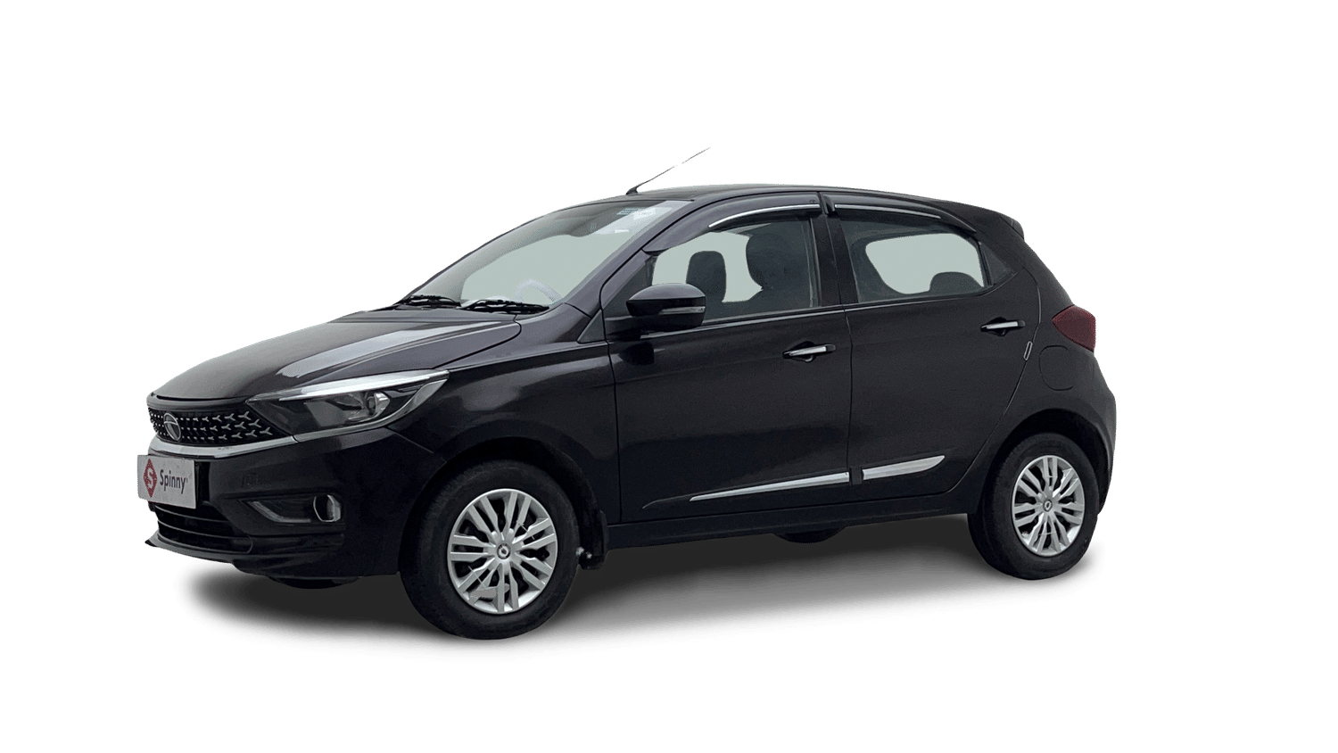 Used 2022 Tata Tiago XZ Plus CNG Cng Manual Image