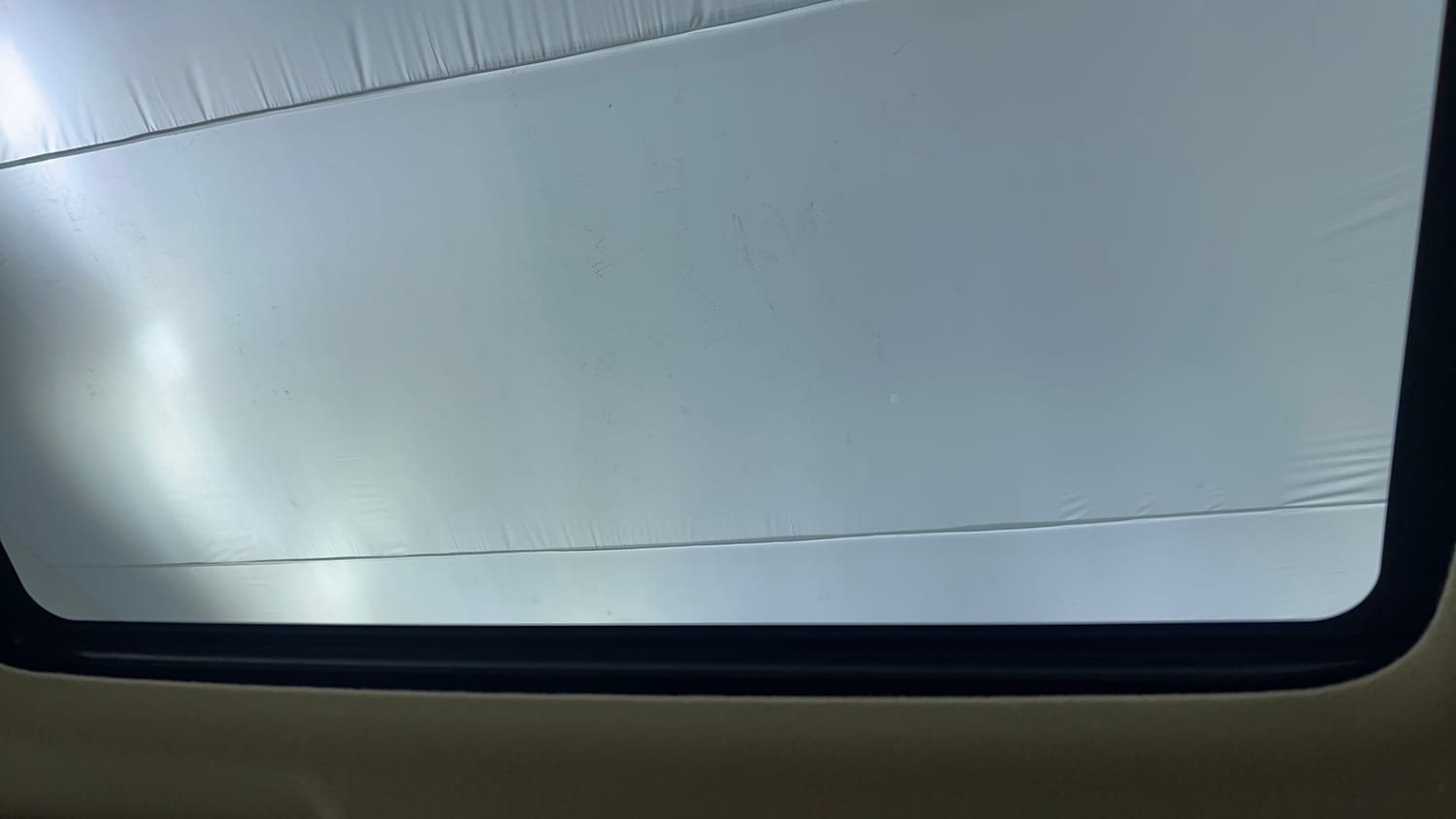 Used 2023 Honda City ZX Petrol MT Petrol Manual top_features Sunroof