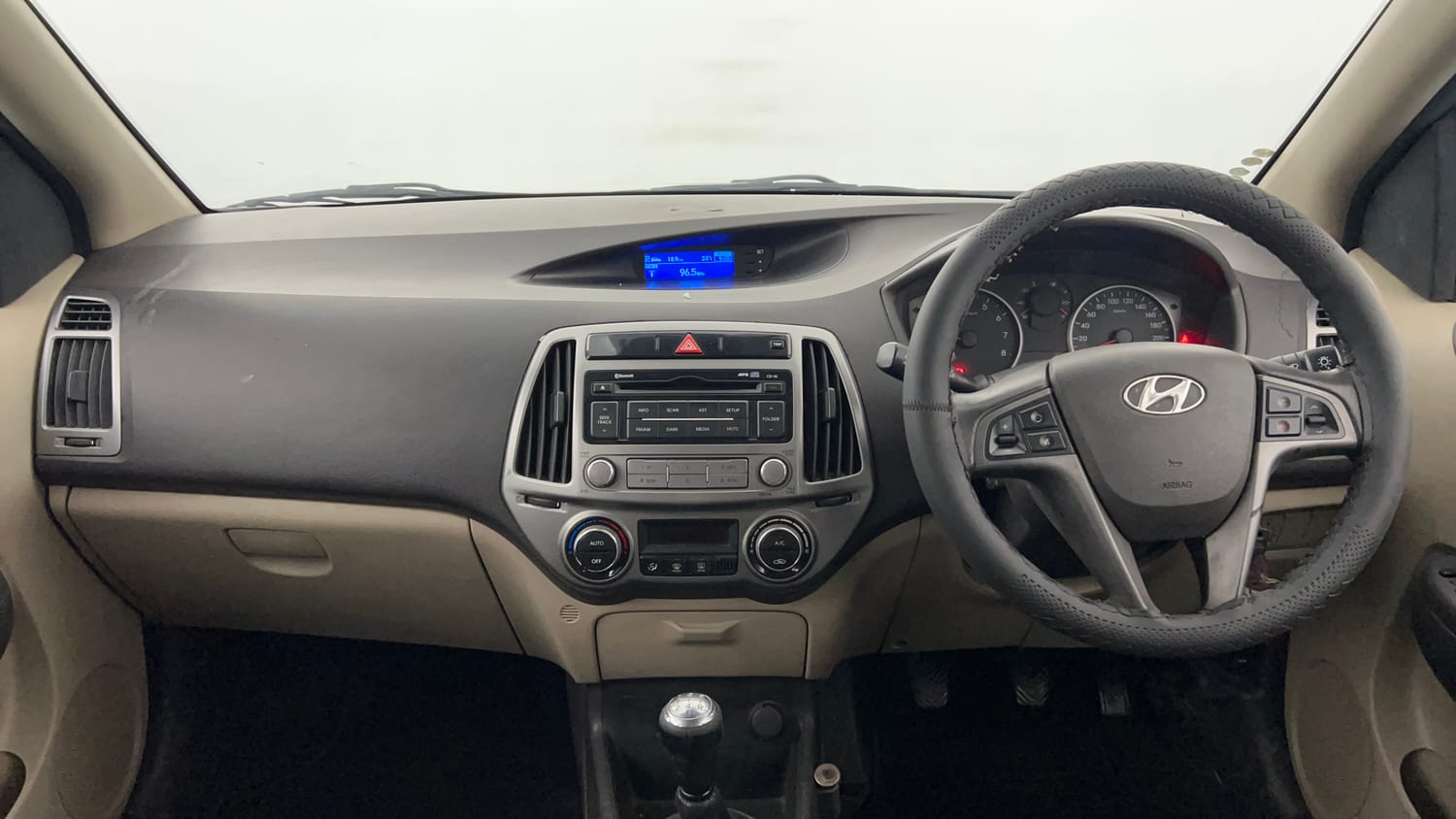 DASHBOARD VIDEO